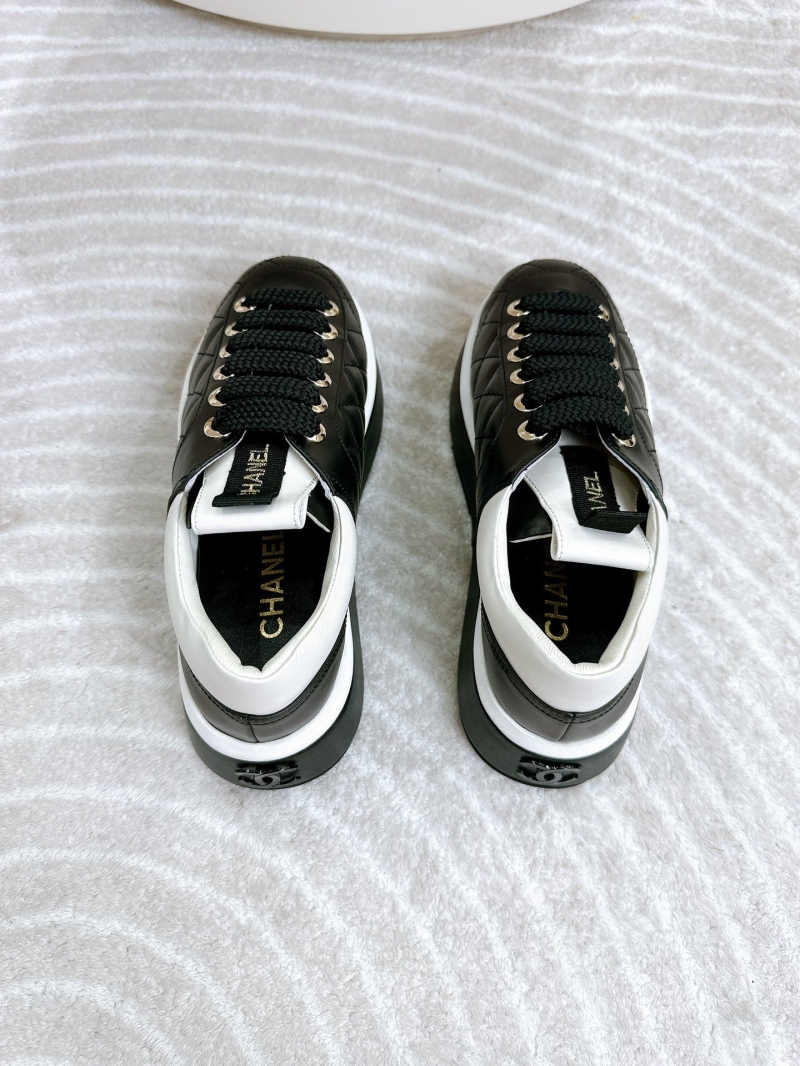 Chanel Sneakers